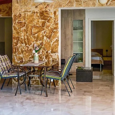 شقة 2 Bedroom Pet Friendly In